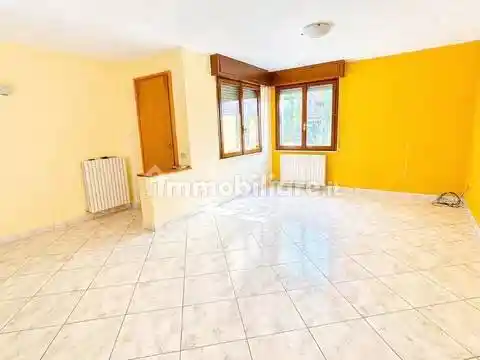 Villa in vendita a Mombaroccio