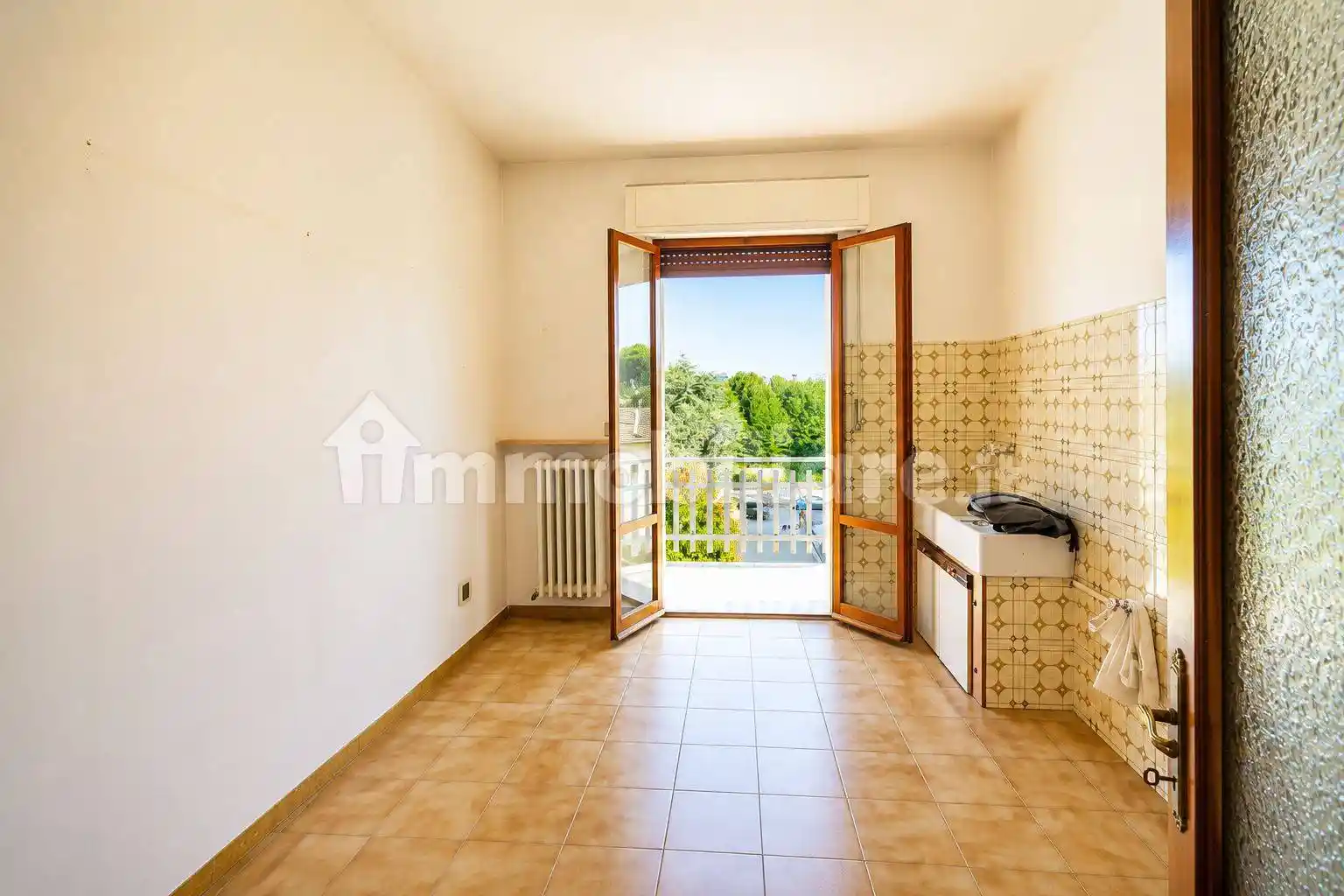 Appartamento in vendita a Jesi