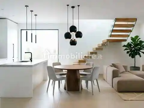 Villa in vendita a Montelabbate