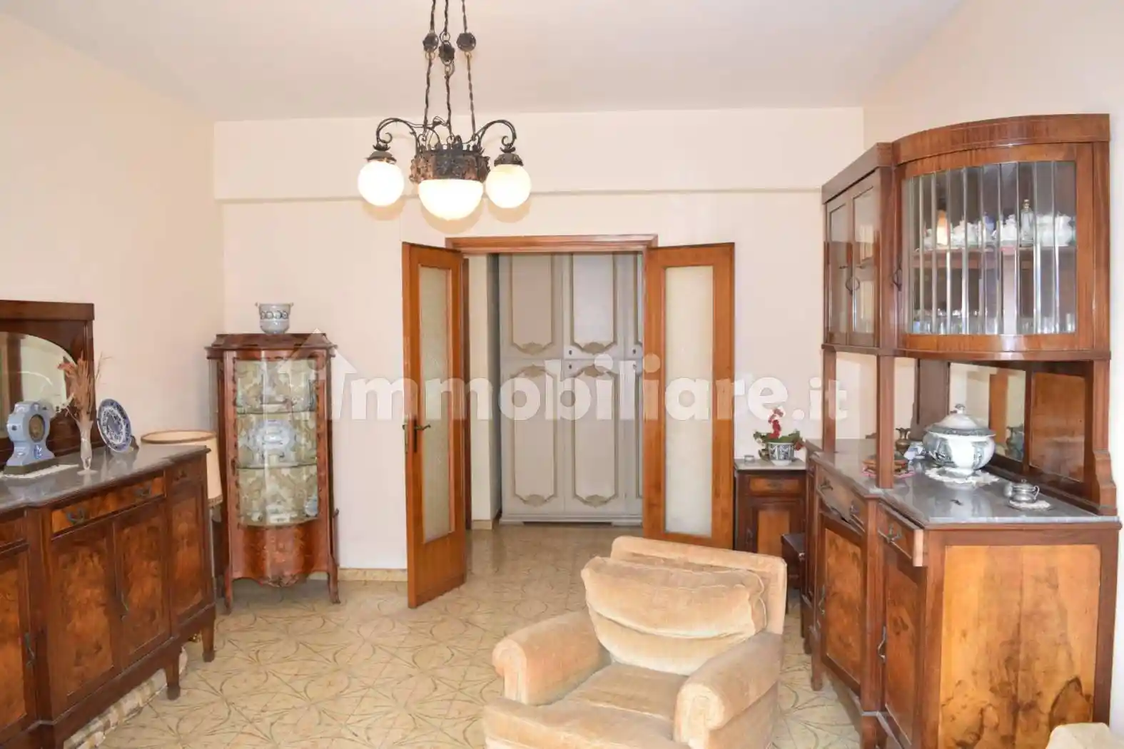 Appartamento in vendita a Cassino