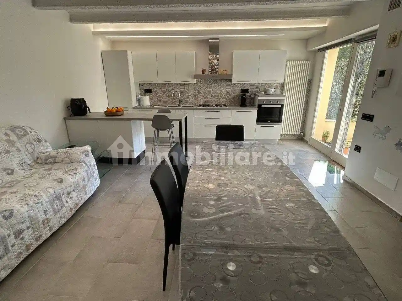 Villa in vendita a Colli al Metauro