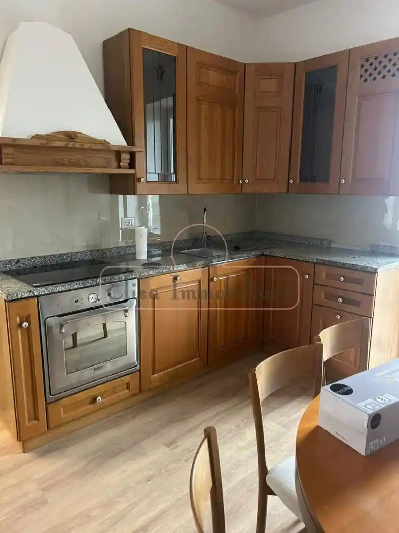 Appartamento in affitto a Camaiore