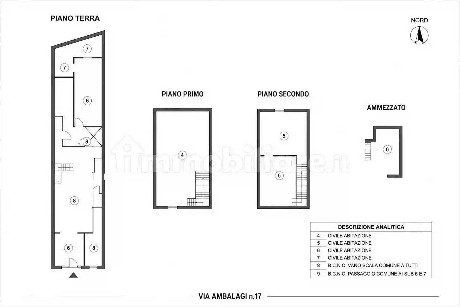 Casa indipendente - foto 3