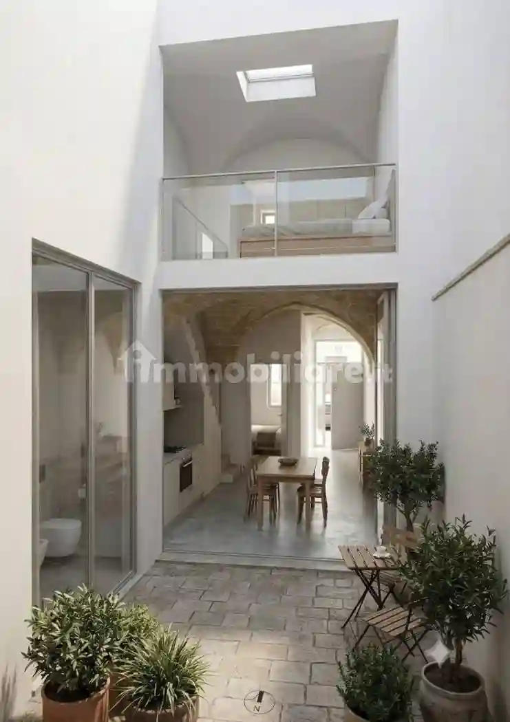 Casa indipendente - foto 5