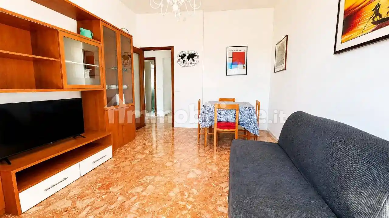 Appartamento in affitto a Pesaro
