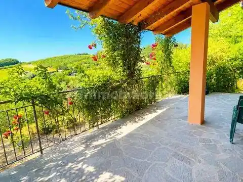 Rustico - Casale in vendita a Pesaro