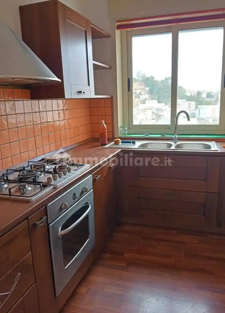 Appartamento in vendita a Messina