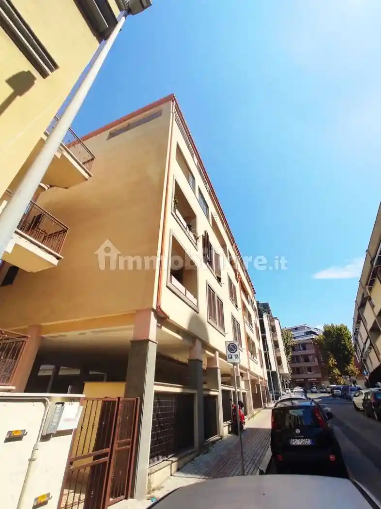 Attico - Mansarda in vendita a Civitavecchia