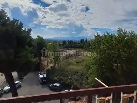 Appartamento in vendita a Guidonia Montecelio