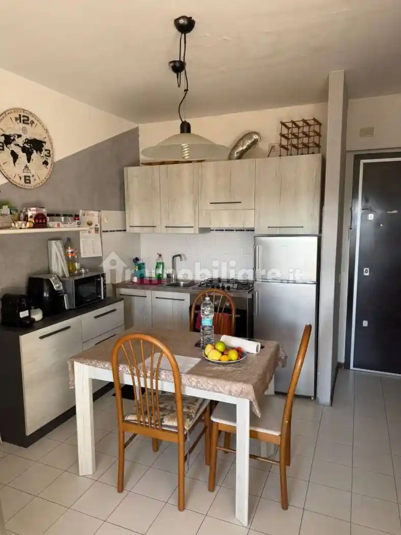 Appartamento in vendita a Pesaro
