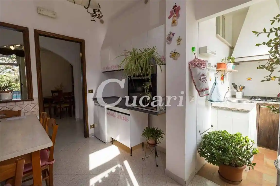 Appartamento in vendita a Monte Compatri