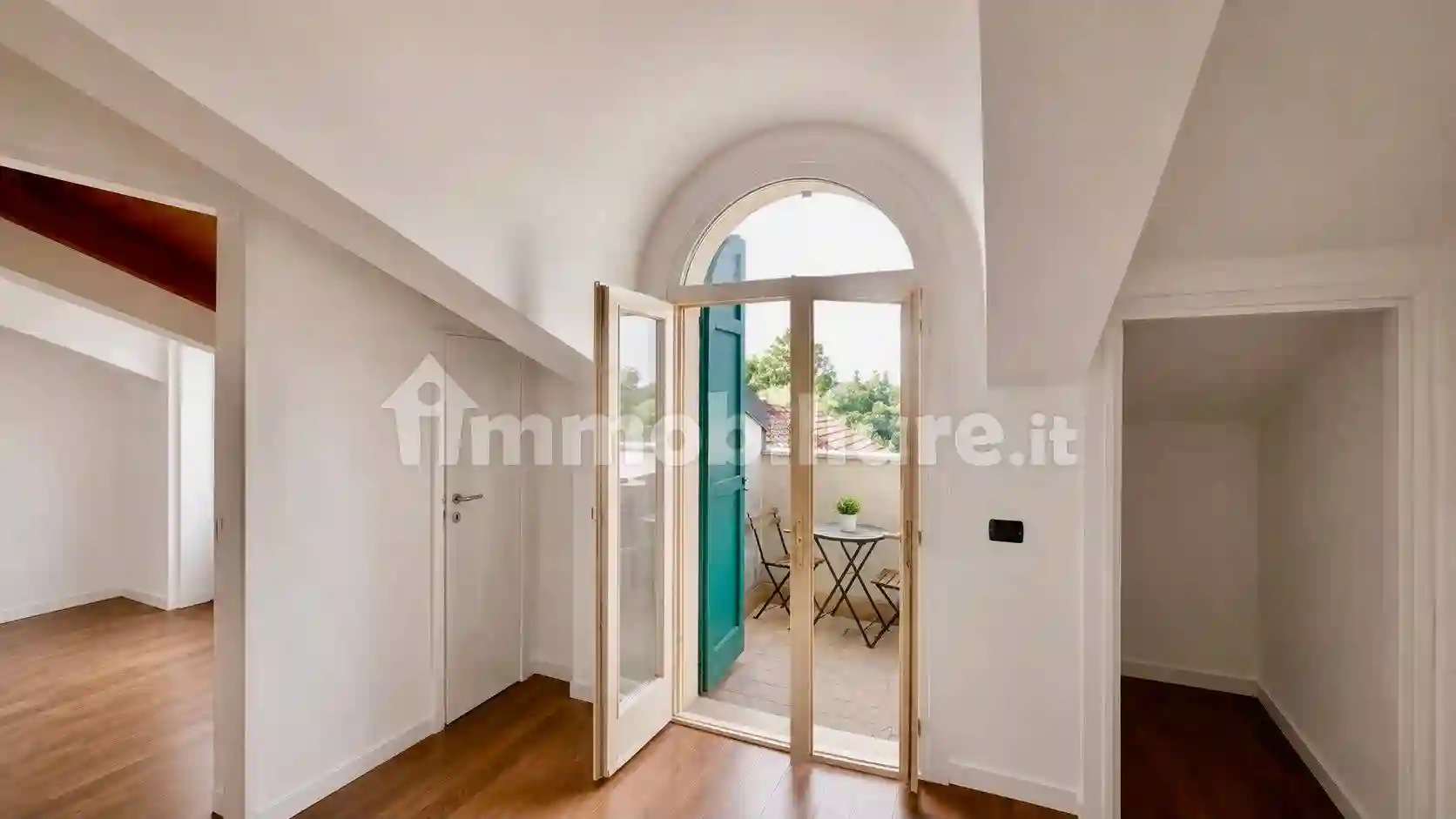 Attico - Mansarda - foto 5