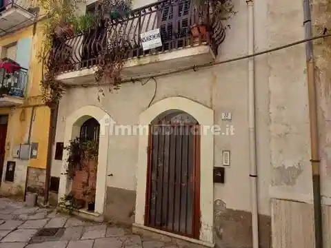 Villa in vendita a Fondi