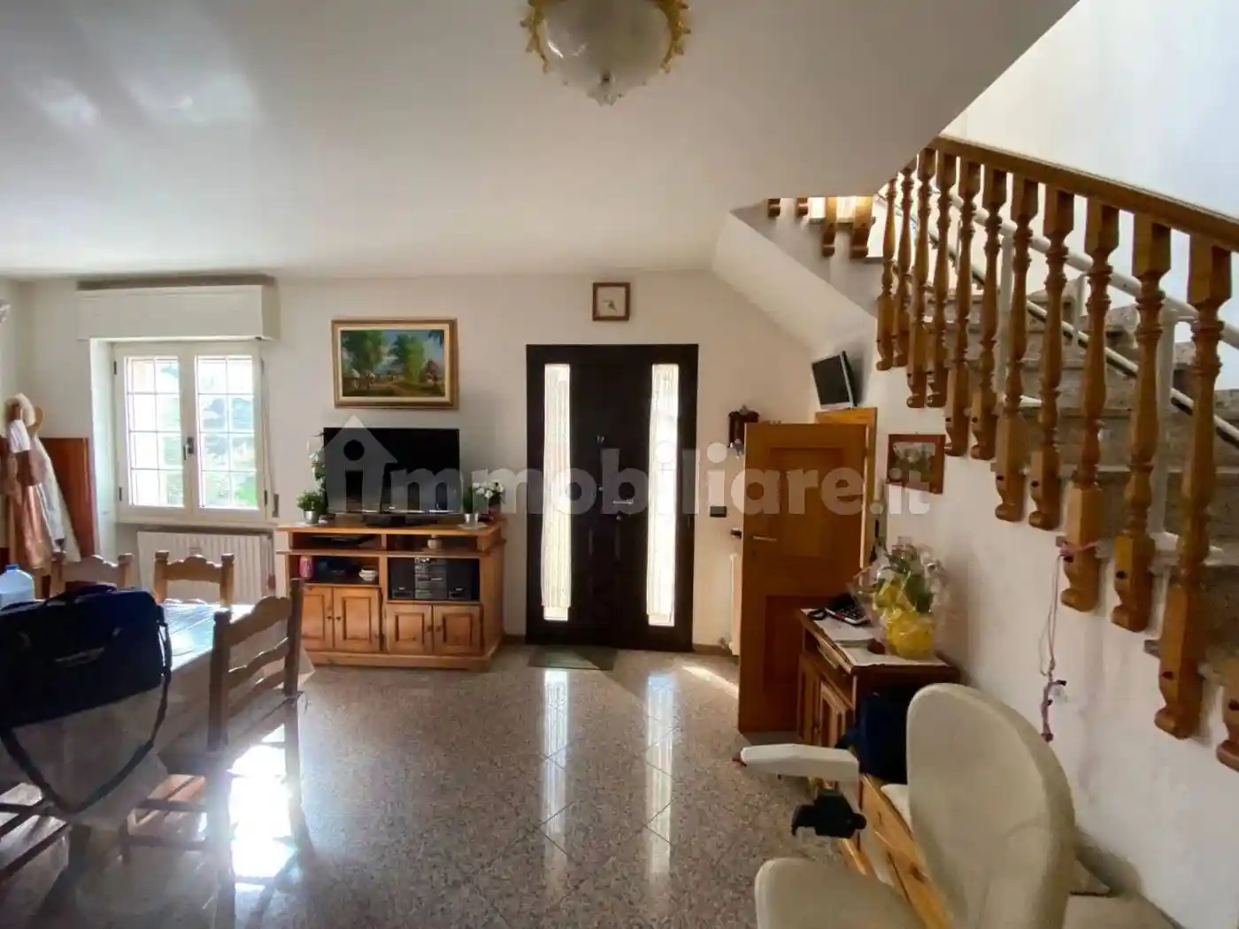 Villa in vendita a Gemmano