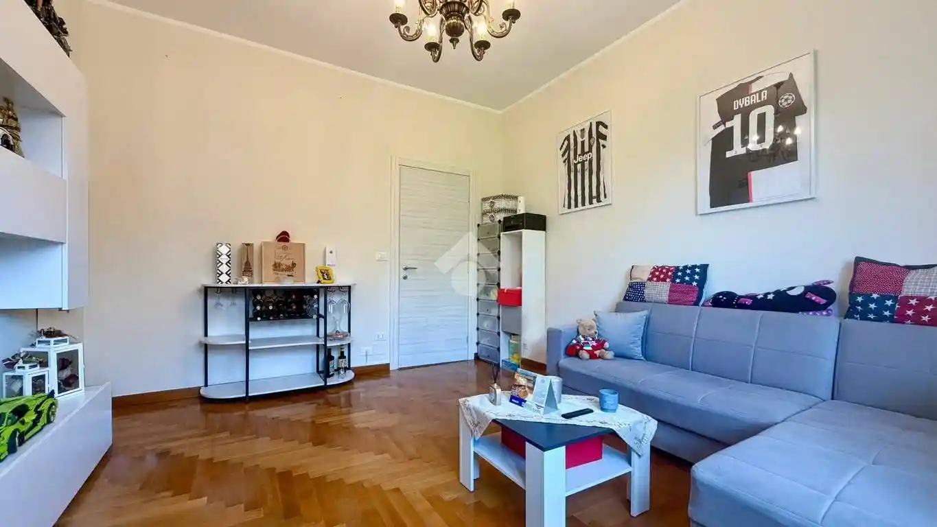 Appartamento in vendita a Torino