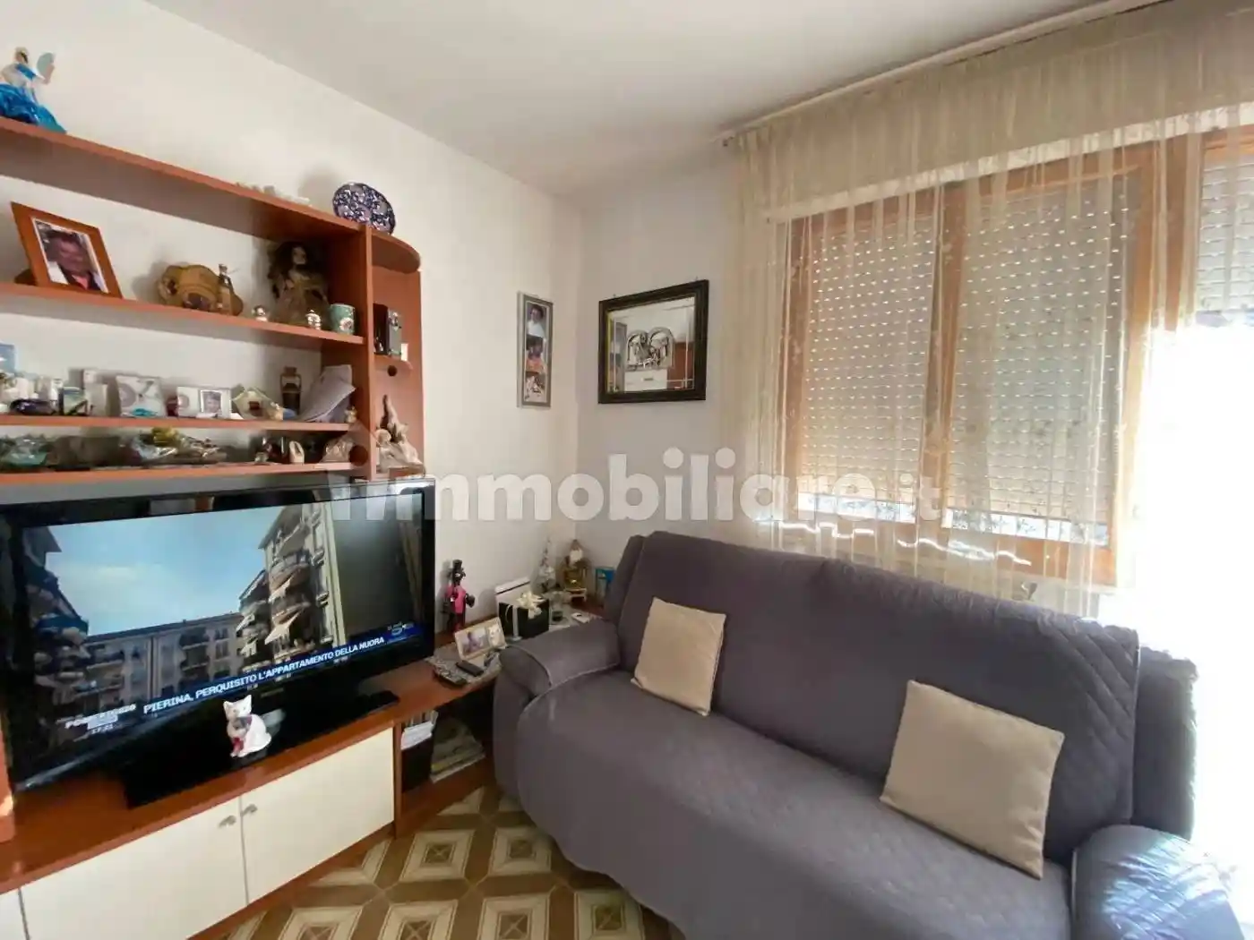 Appartamento in vendita a Morciano di Romagna