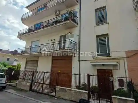Appartamento in vendita a Fondi