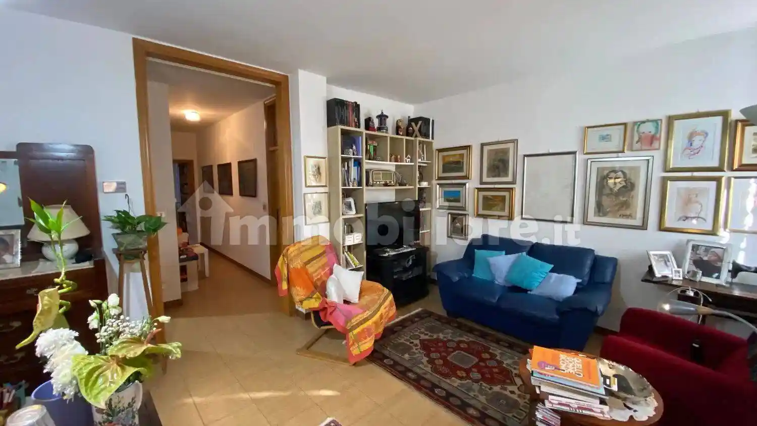 Villa in vendita a Morciano di Romagna