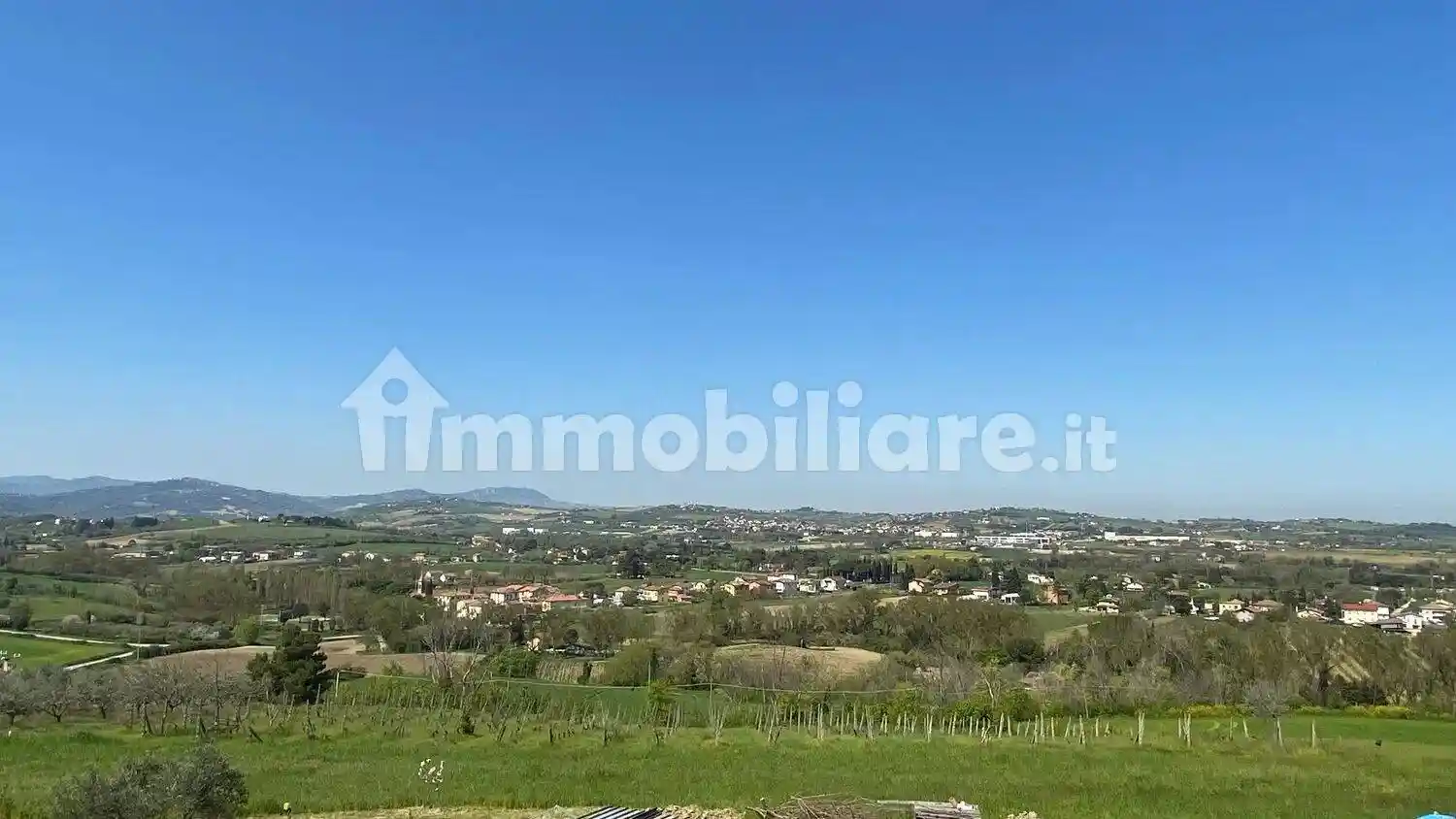 Villa in vendita a San Giovanni in Marignano