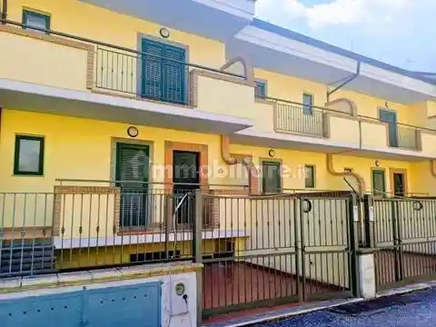 Villa in vendita a Fondi