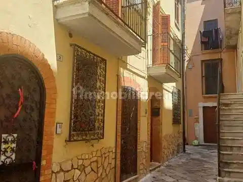 Appartamento in vendita a Fondi