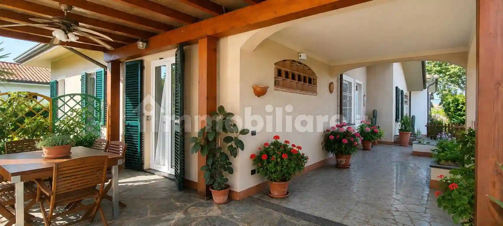 Villa - foto 5