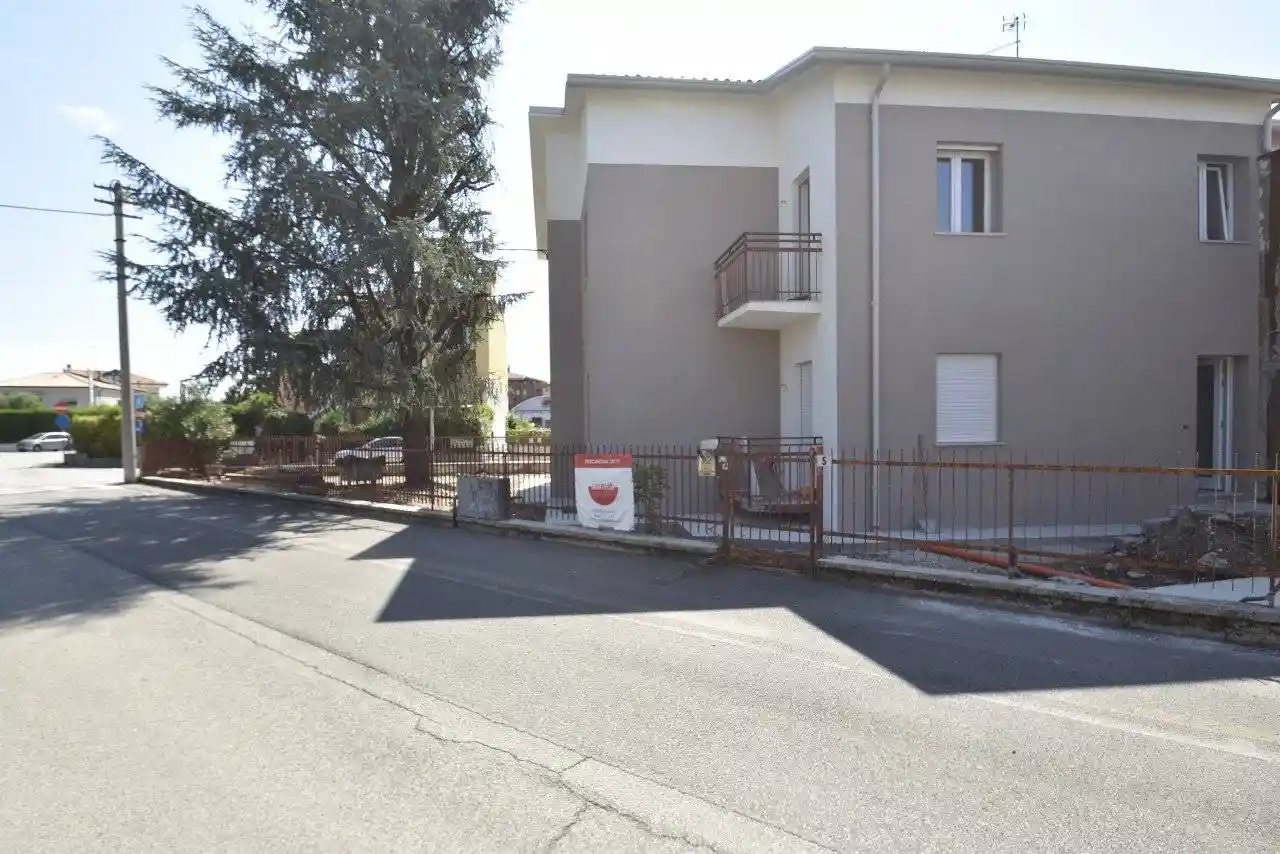 Appartamento in vendita a Bussolengo