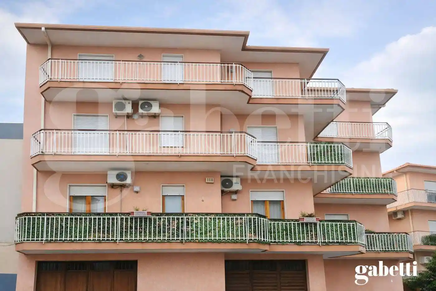Appartamento in vendita a Aci Sant'Antonio