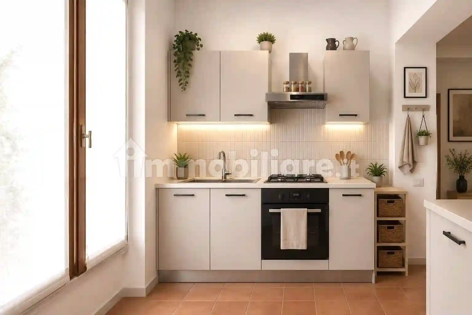 Appartamento - foto 5