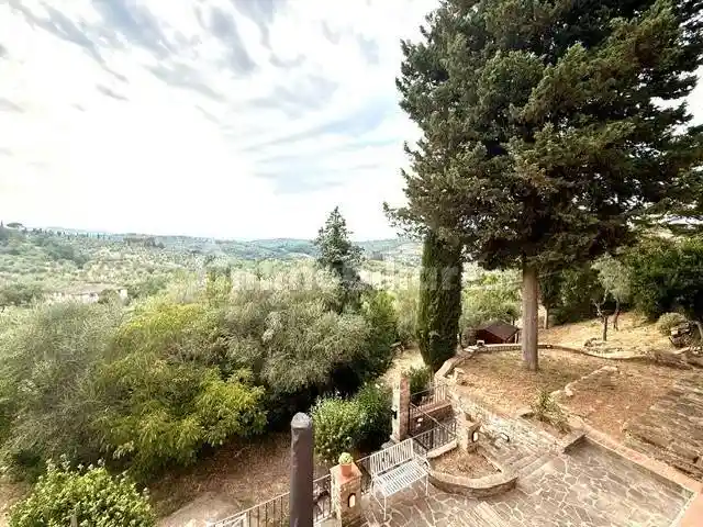 Appartamento in vendita a Impruneta