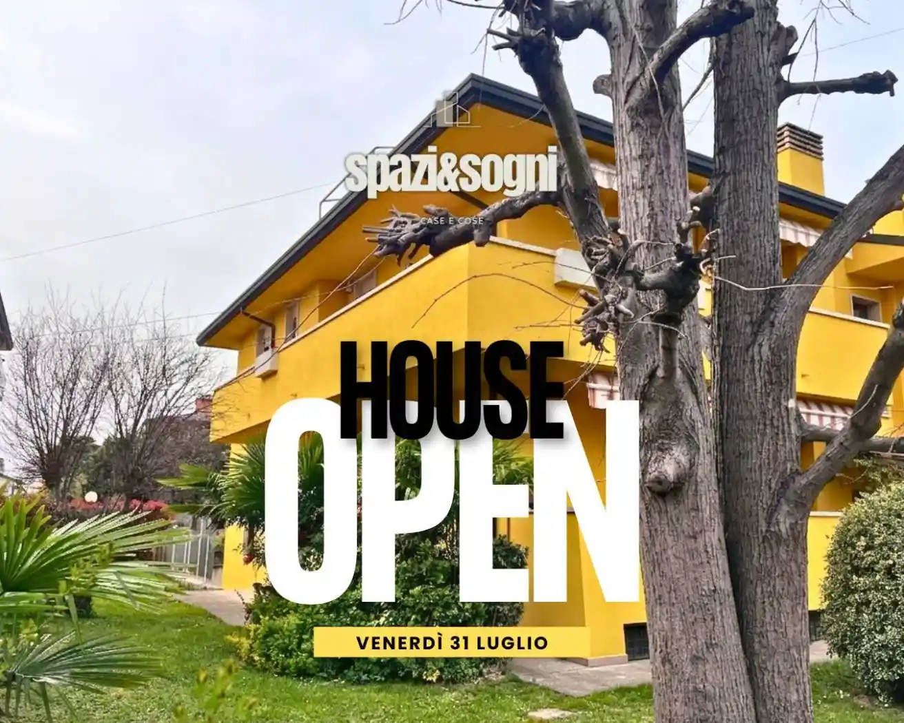 Appartamento in vendita a Vigodarzere