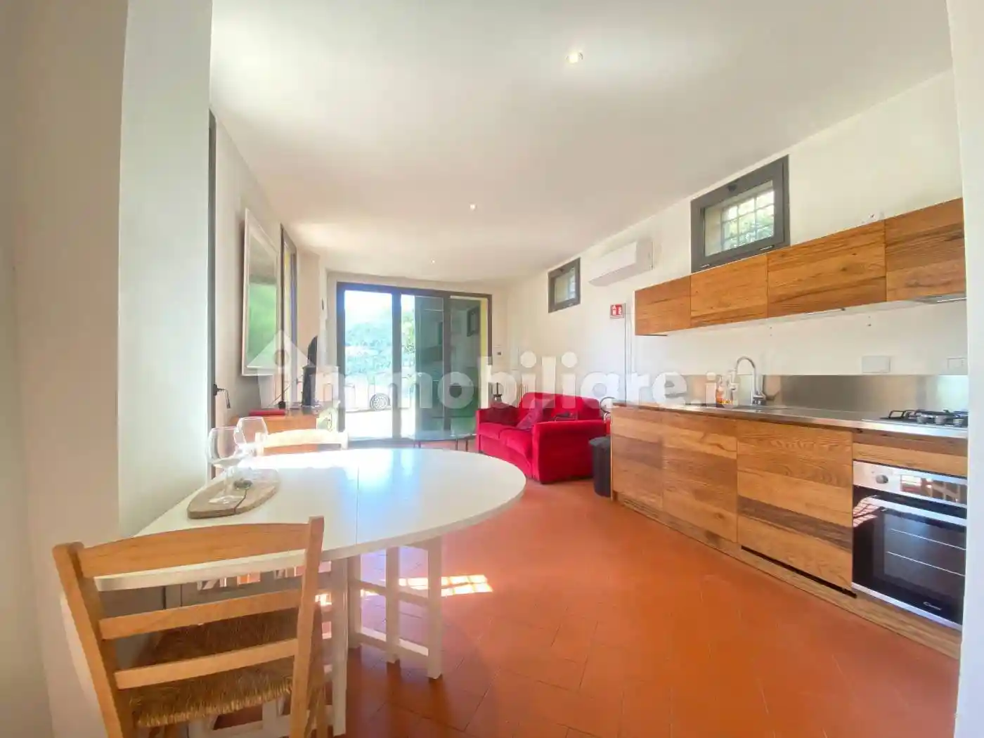 Appartamento in vendita a Bagno a Ripoli