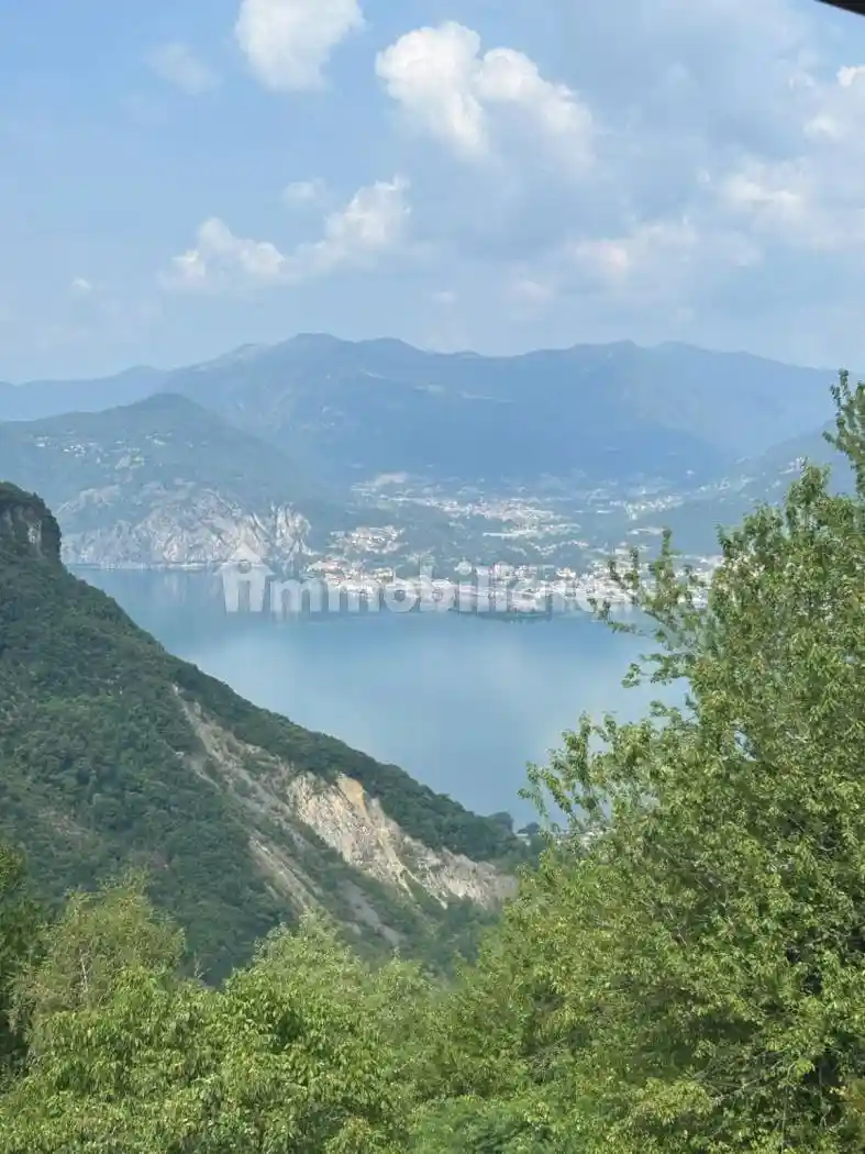 Appartamento in vendita a Pisogne