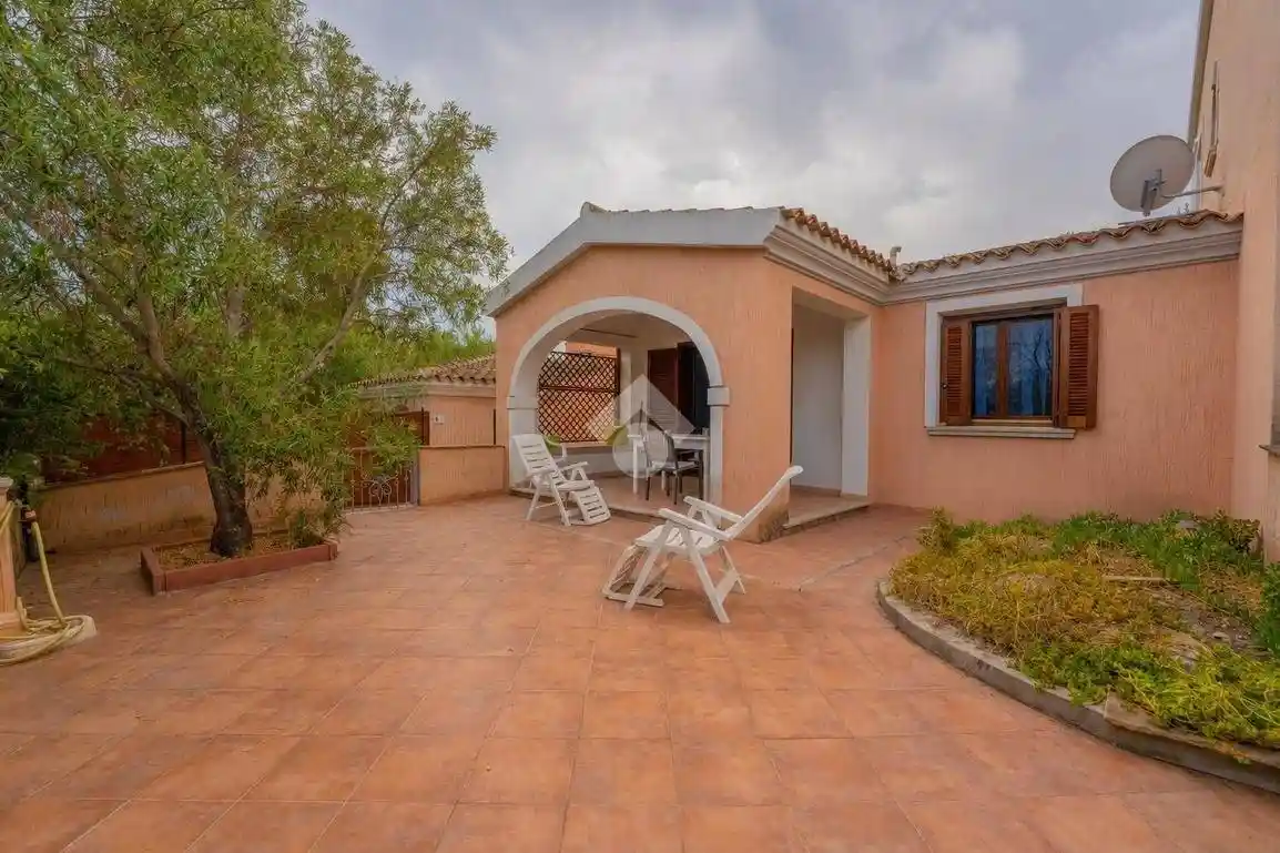 Villetta a schiera in vendita a San Teodoro