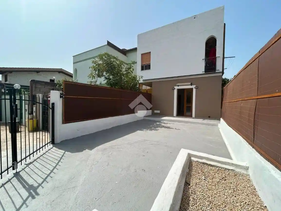 Villa in vendita a Capoterra