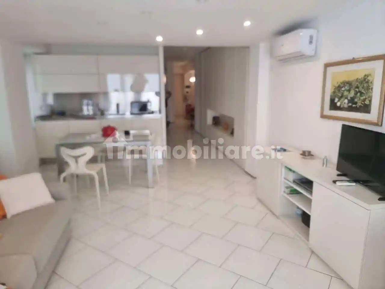 Appartamento in vendita a Palermo