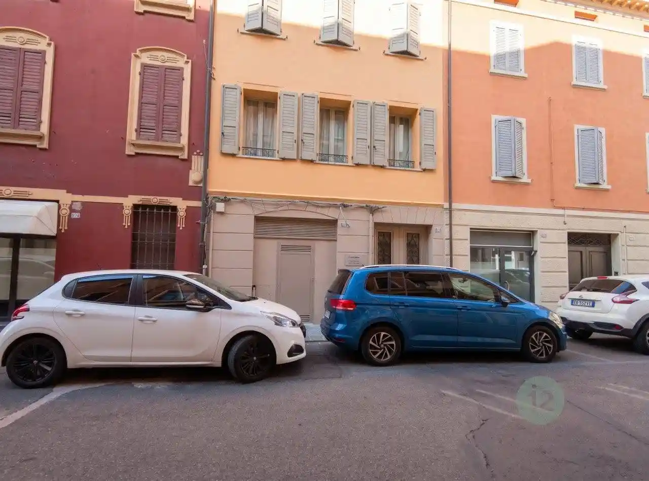 Appartamento in affitto a Carpi