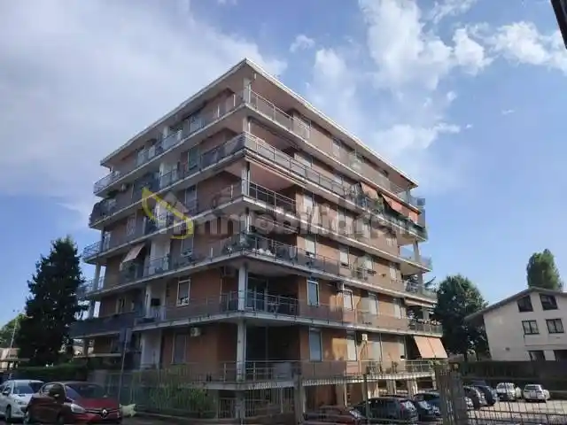 Appartamento in affitto a Gallarate