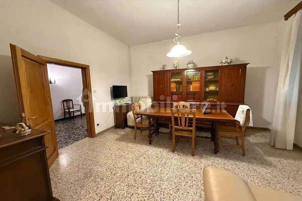 Appartamento in vendita a Certaldo