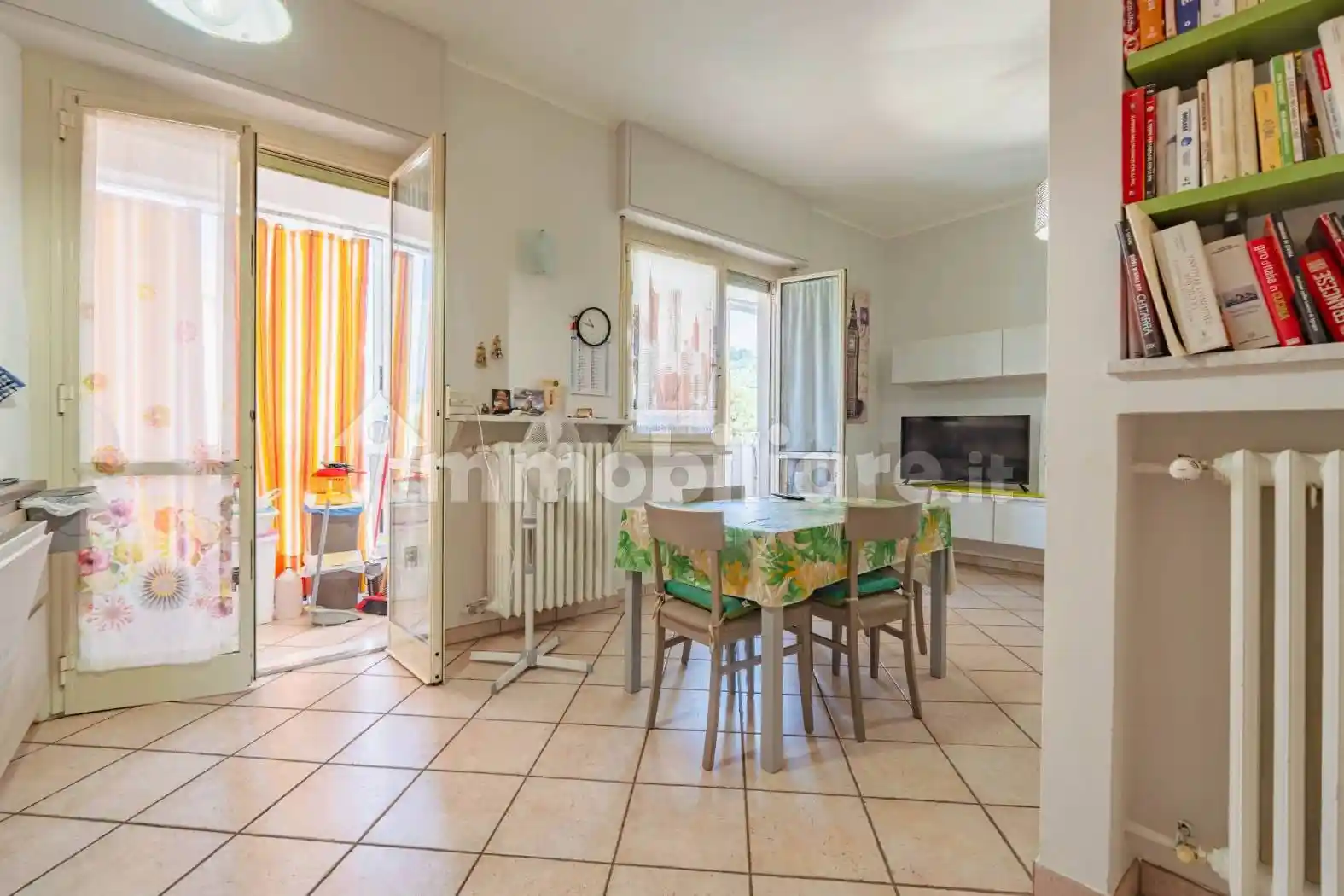 Appartamento in vendita a Pinerolo