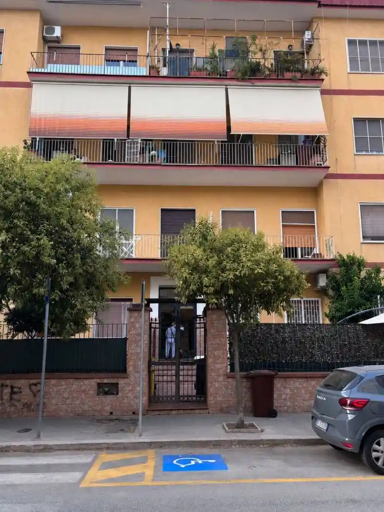 Appartamento in vendita a Caserta
