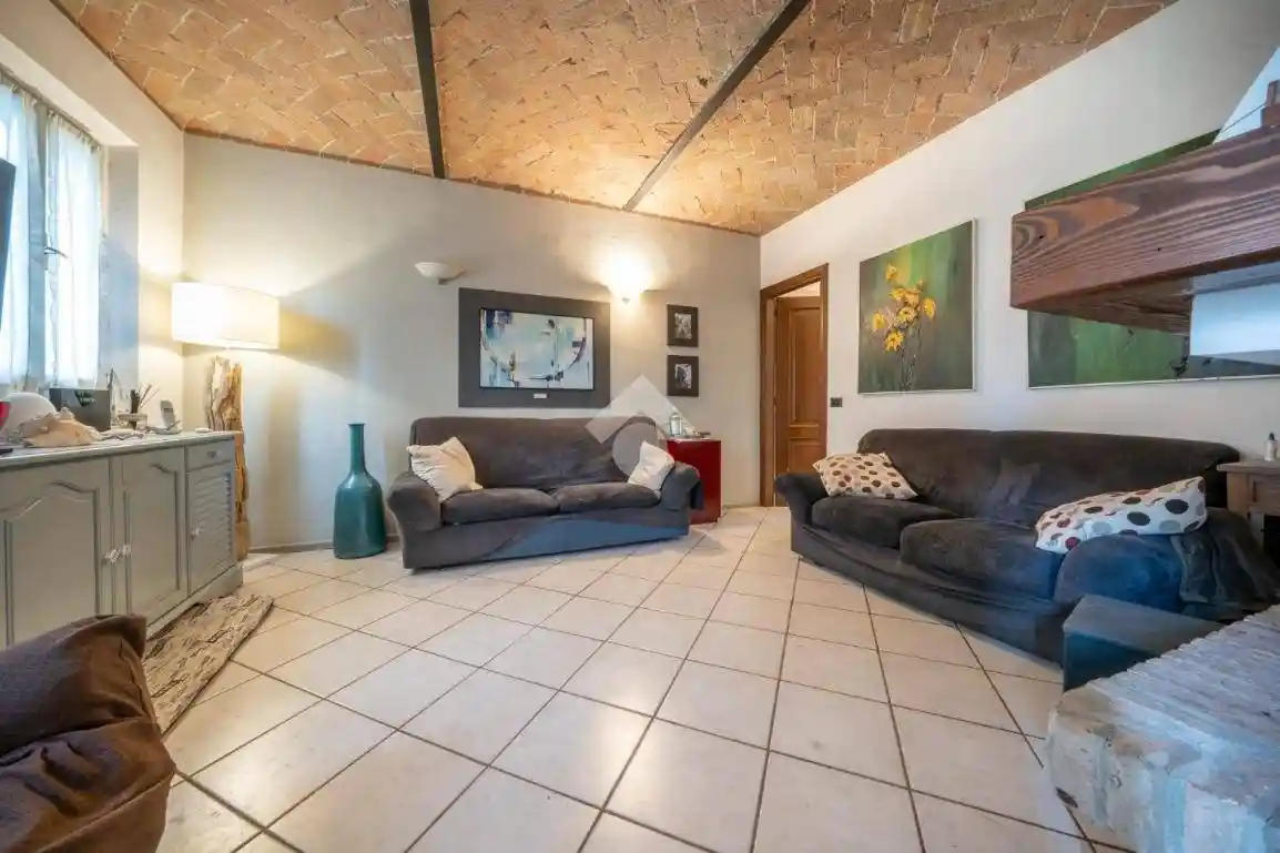 Villa in vendita a San Martino in Rio