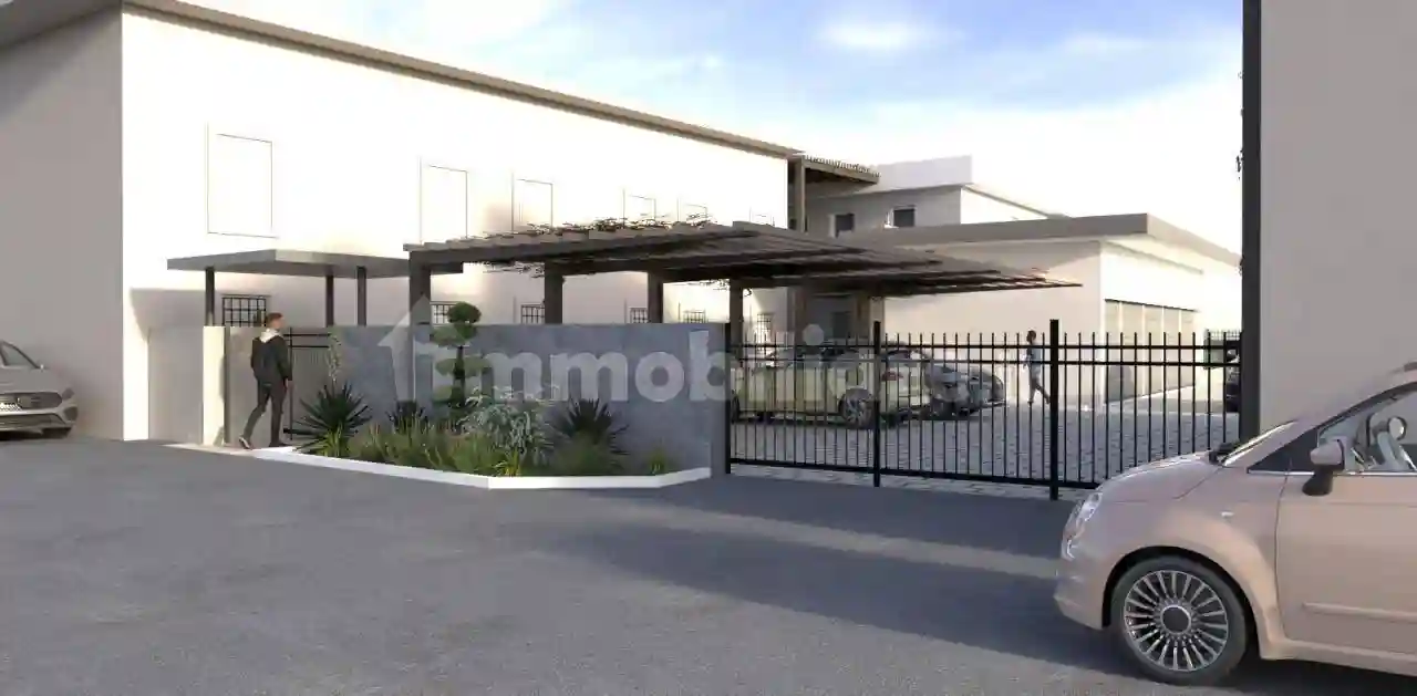 Villetta a schiera - foto 2