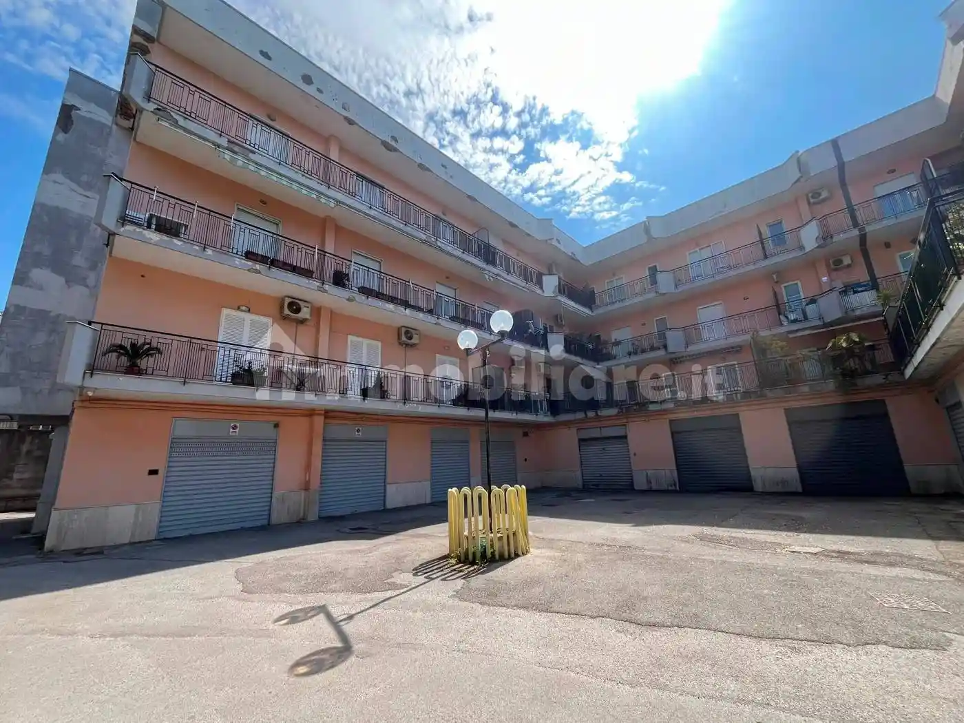 Appartamento in vendita a Boscoreale