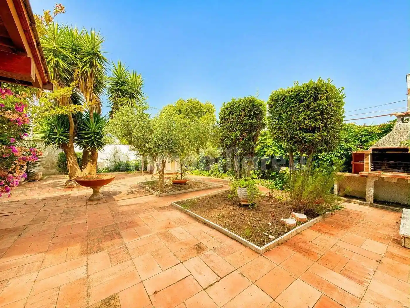 Villa in vendita a Ardea