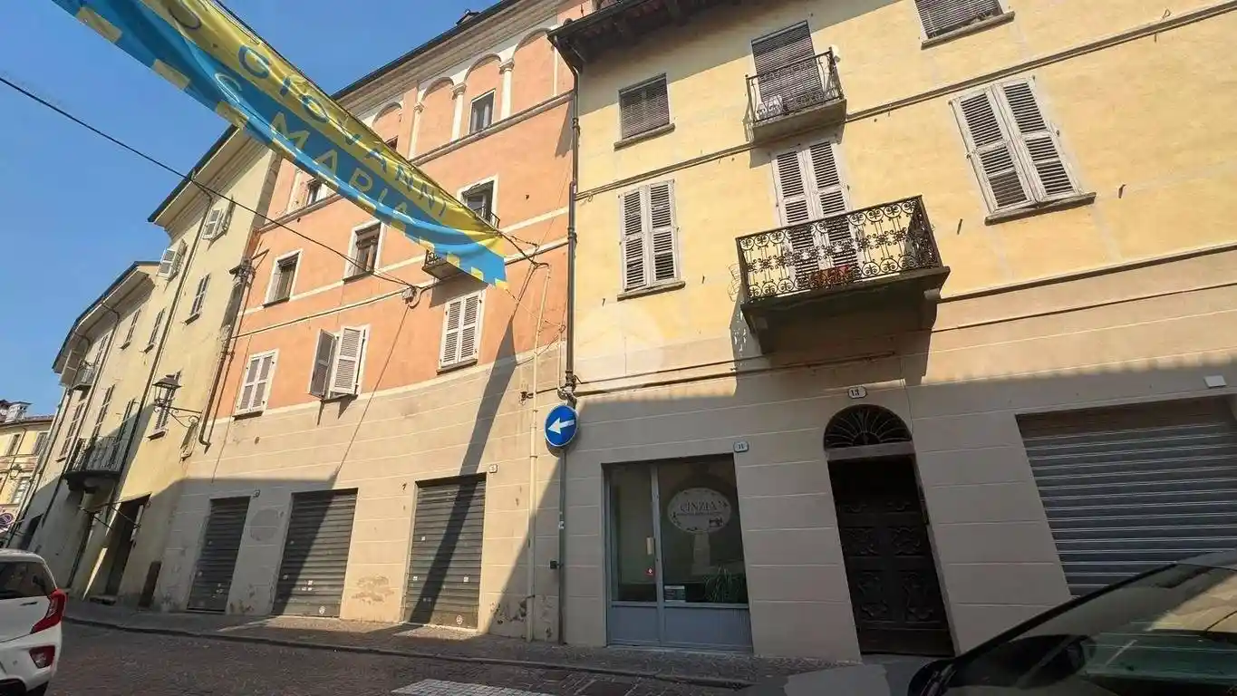 Appartamento in vendita a Racconigi