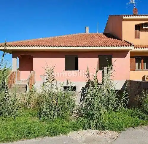 Villetta a schiera in vendita a Usini
