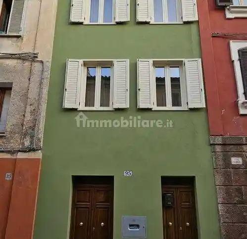 Villa in vendita a Sassari