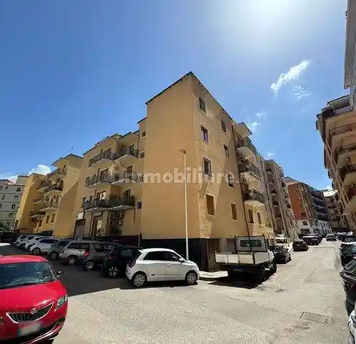 Appartamento in vendita a Sassari