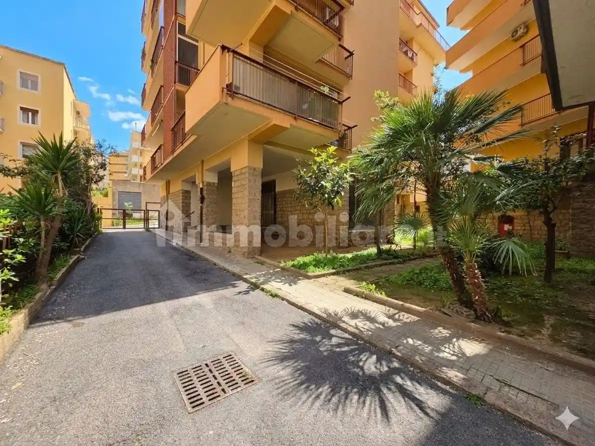 Appartamento in vendita a Sassari